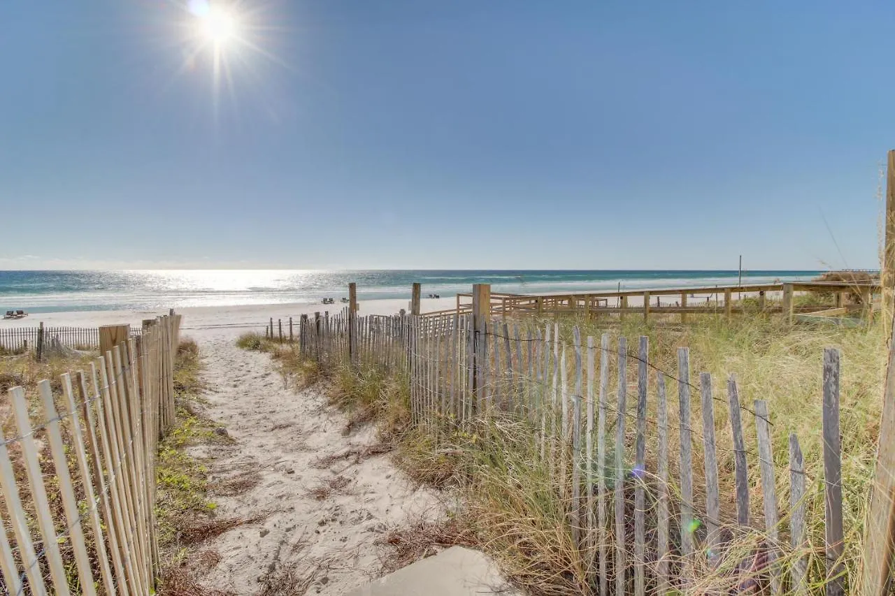 Majestic Beach Resort Tower 2- 1903 Panama City Beach Apartment