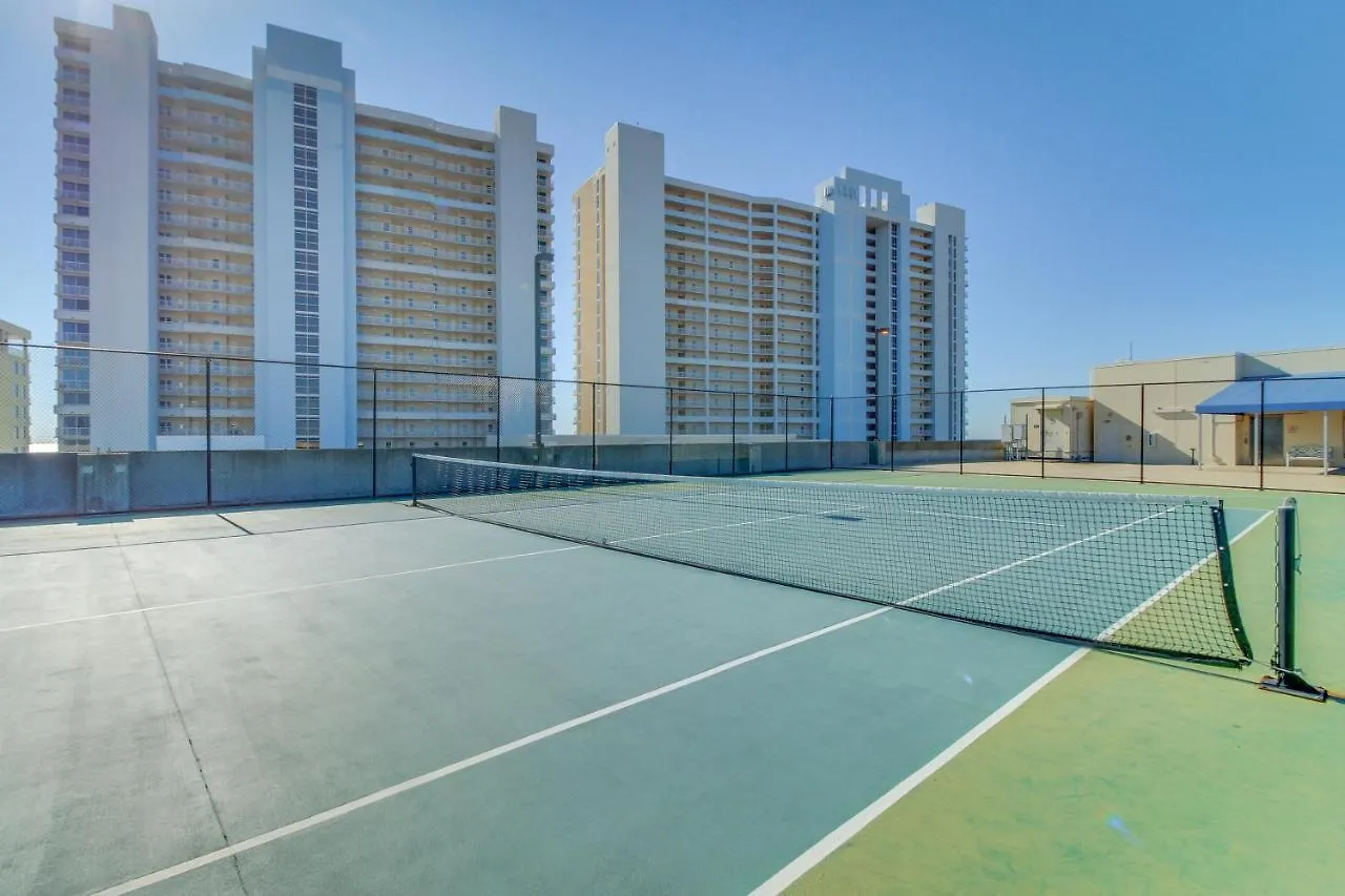 Majestic Beach Resort Tower 2- 1903 Panama City Beach
