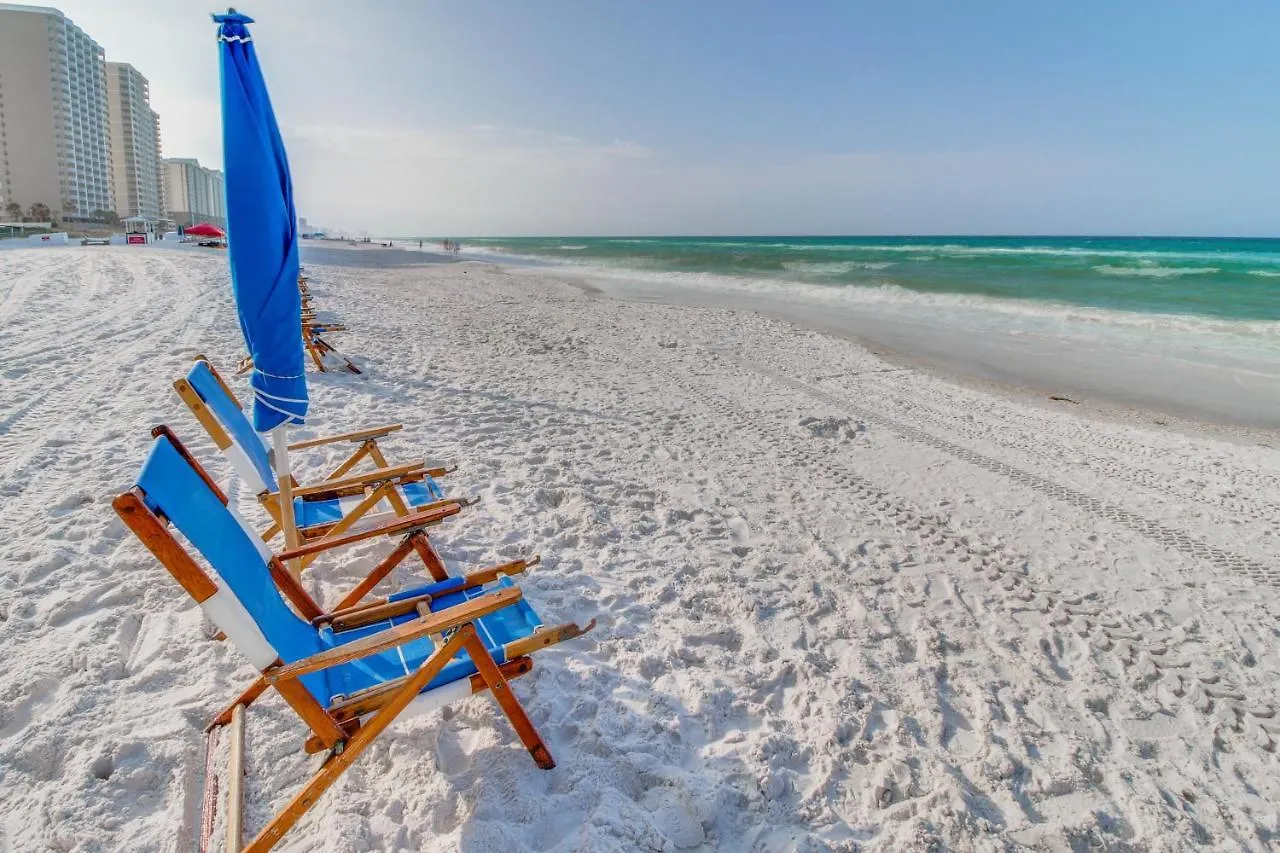 Majestic Beach Resort Tower 2- 1903 Panama City Beach 0*,  United States