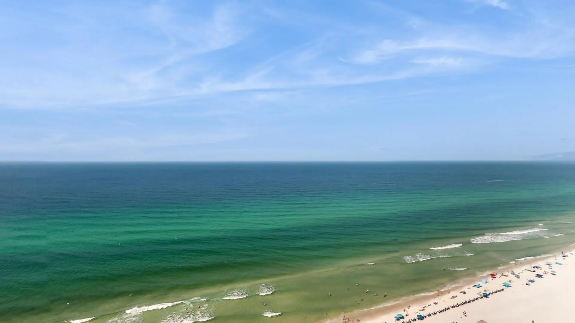 Apartment Majestic Beach Resort Tower 2- 1903 Panama City Beach