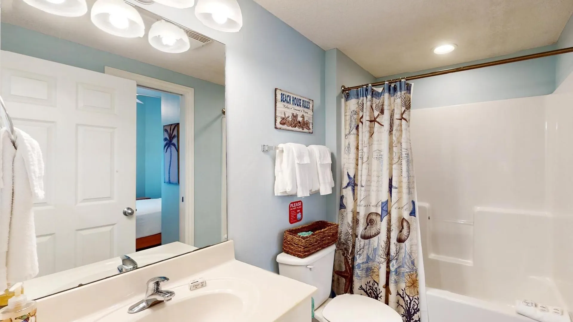 Apartment Majestic Beach Resort Tower 2- 1903 Panama City Beach
