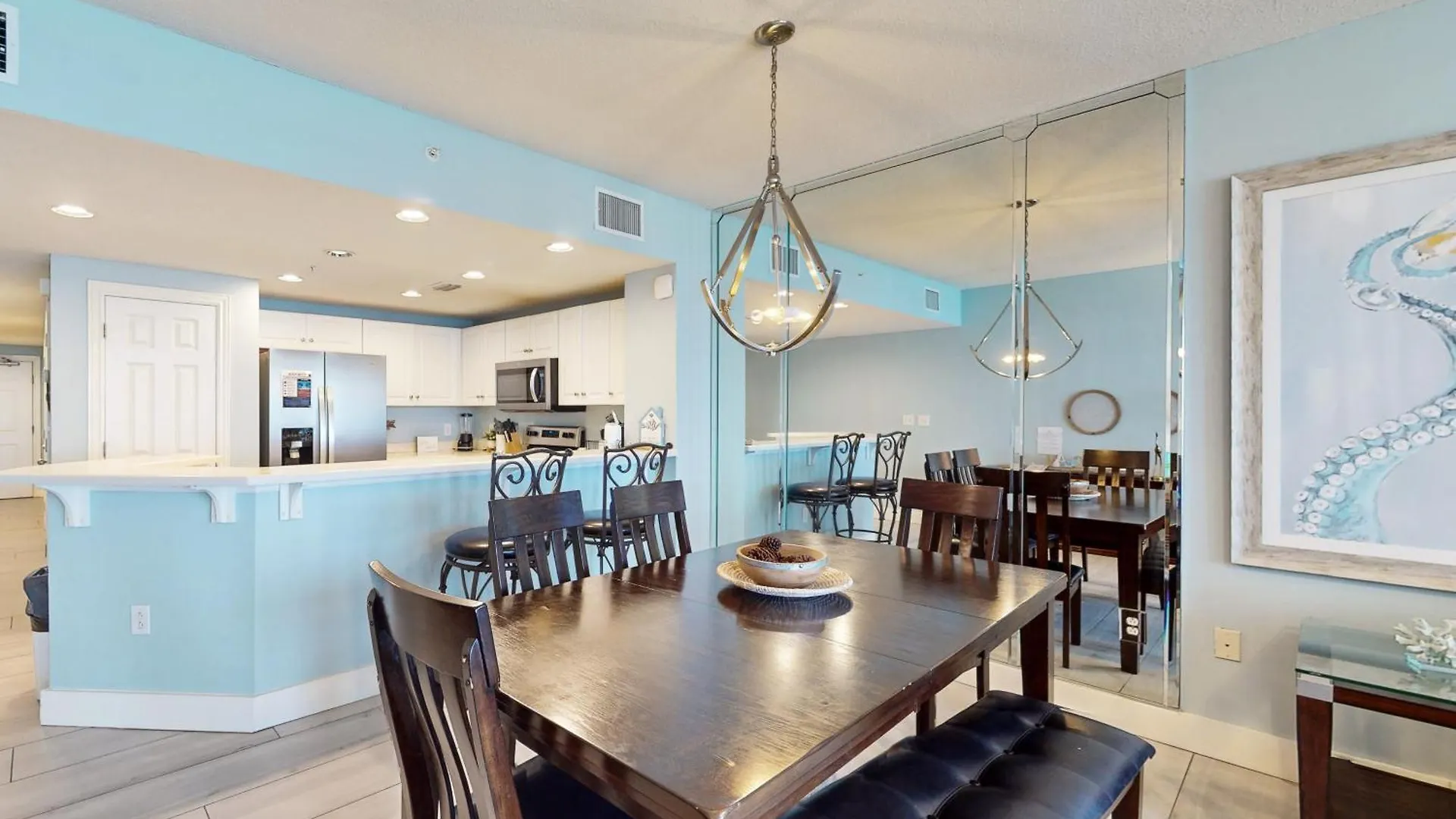 Majestic Beach Resort Tower 2- 1903 Panama City Beach United States
