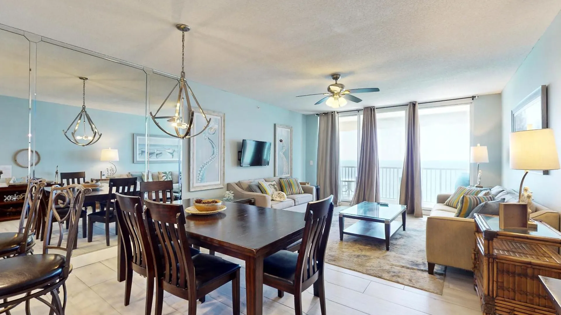 Majestic Beach Resort Tower 2- 1903 Panama City Beach 0*,  United States
