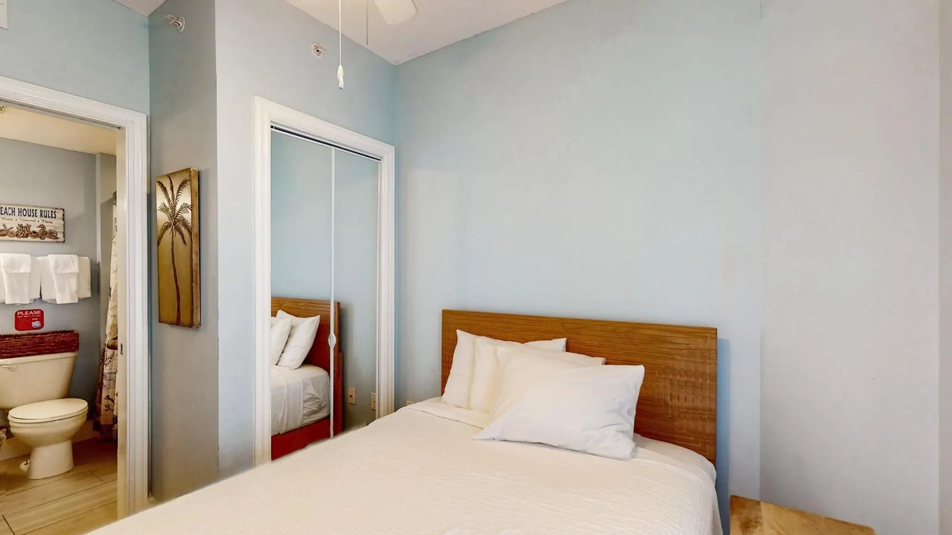 Majestic Beach Resort Tower 2- 1903 Panama City Beach Apartment
