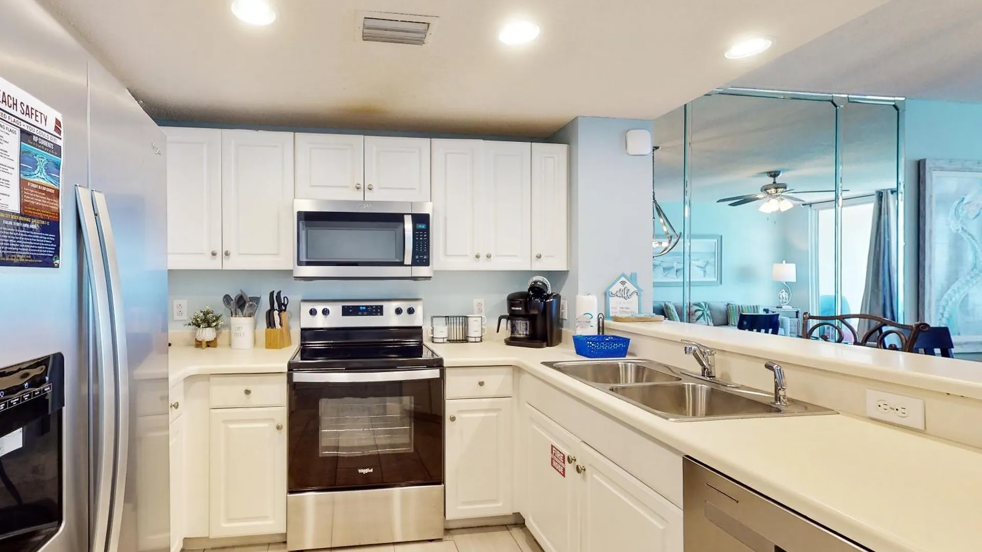 Apartment Majestic Beach Resort Tower 2- 1903 Panama City Beach United States