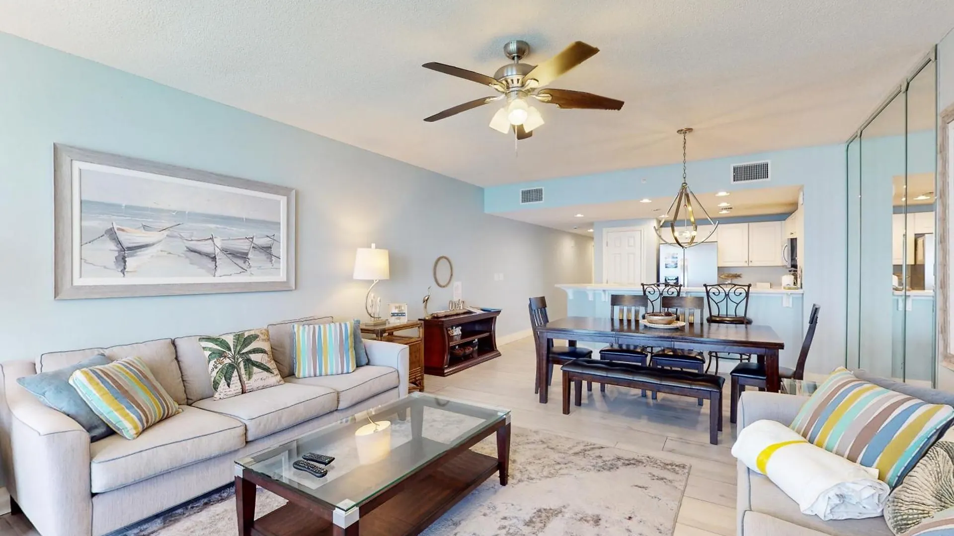 Apartment Majestic Beach Resort Tower 2- 1903 Panama City Beach