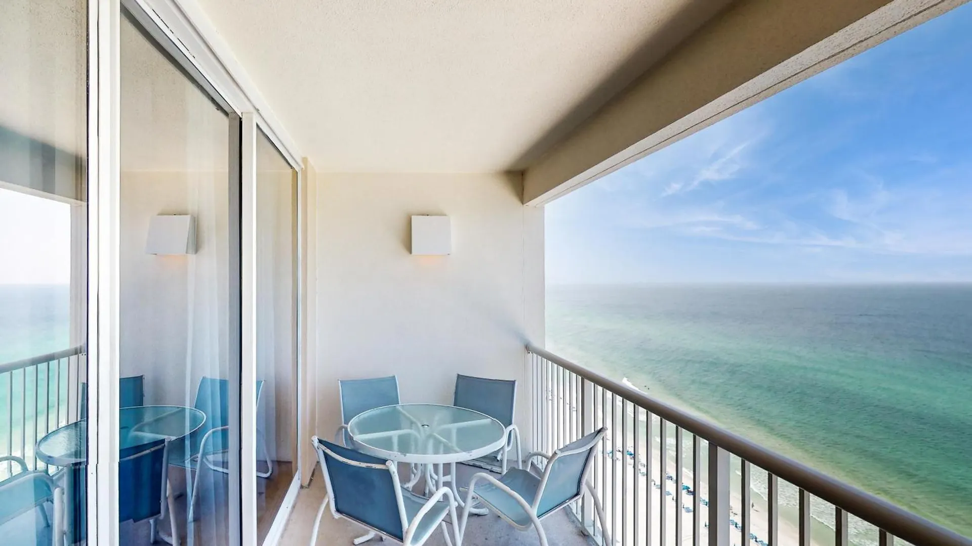 Apartment Majestic Beach Resort Tower 2- 1903 Panama City Beach United States