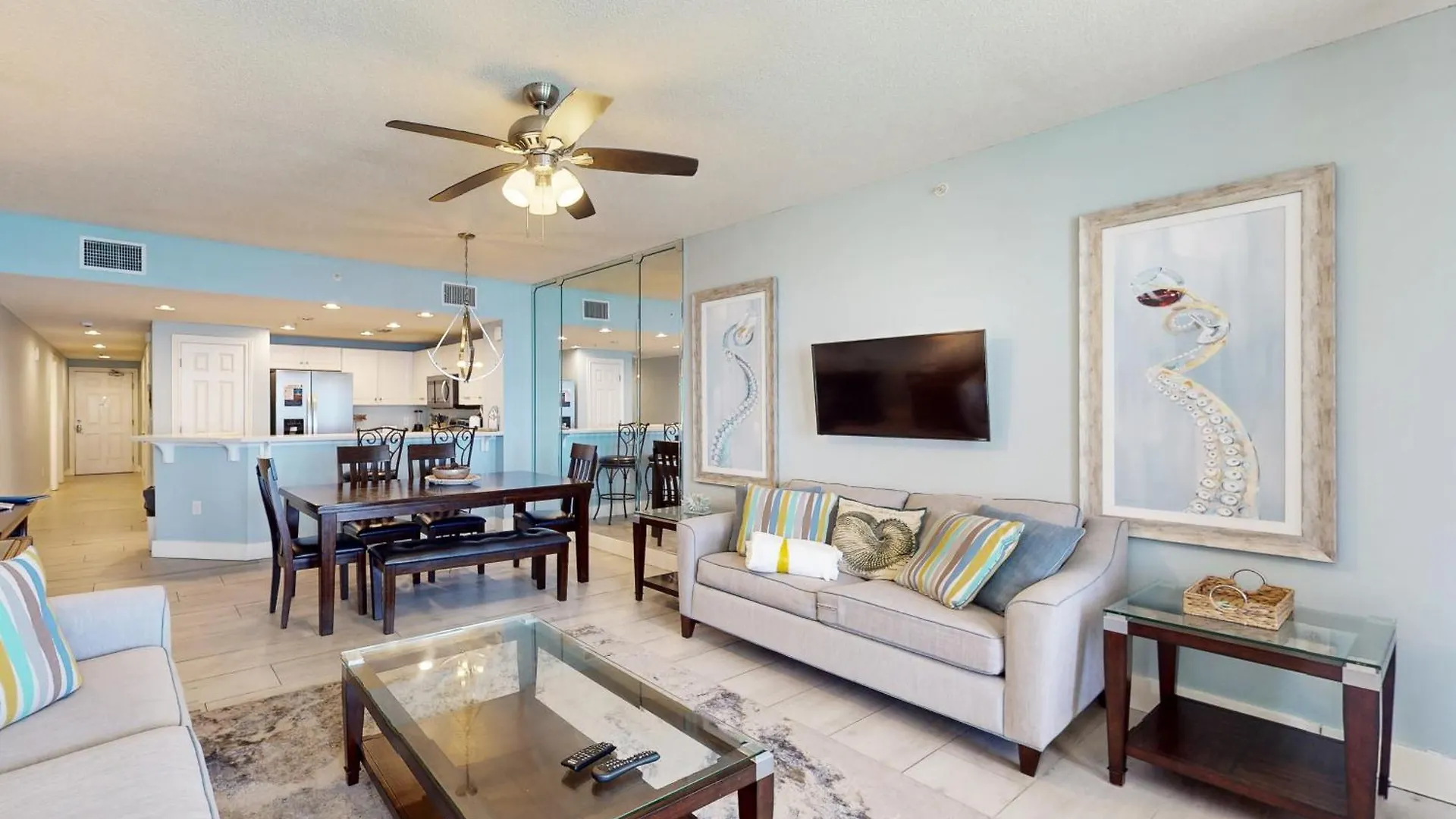 Majestic Beach Resort Tower 2- 1903 Panama City Beach 0*,