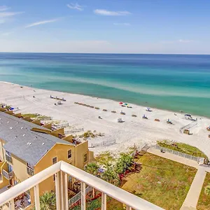 Apartment Regency Towers 625, Panama City Beach