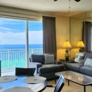 Apartment Sterling Reef 1503b, Panama City Beach