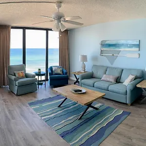 Apartment Edgewater Tower 2 - 906, Panama City Beach
