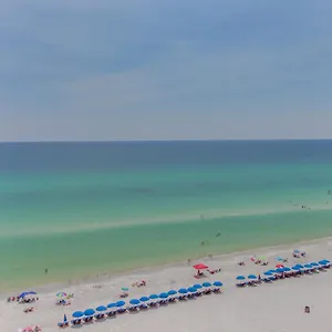 Apartment Shores Of Panama 1318, Panama City Beach