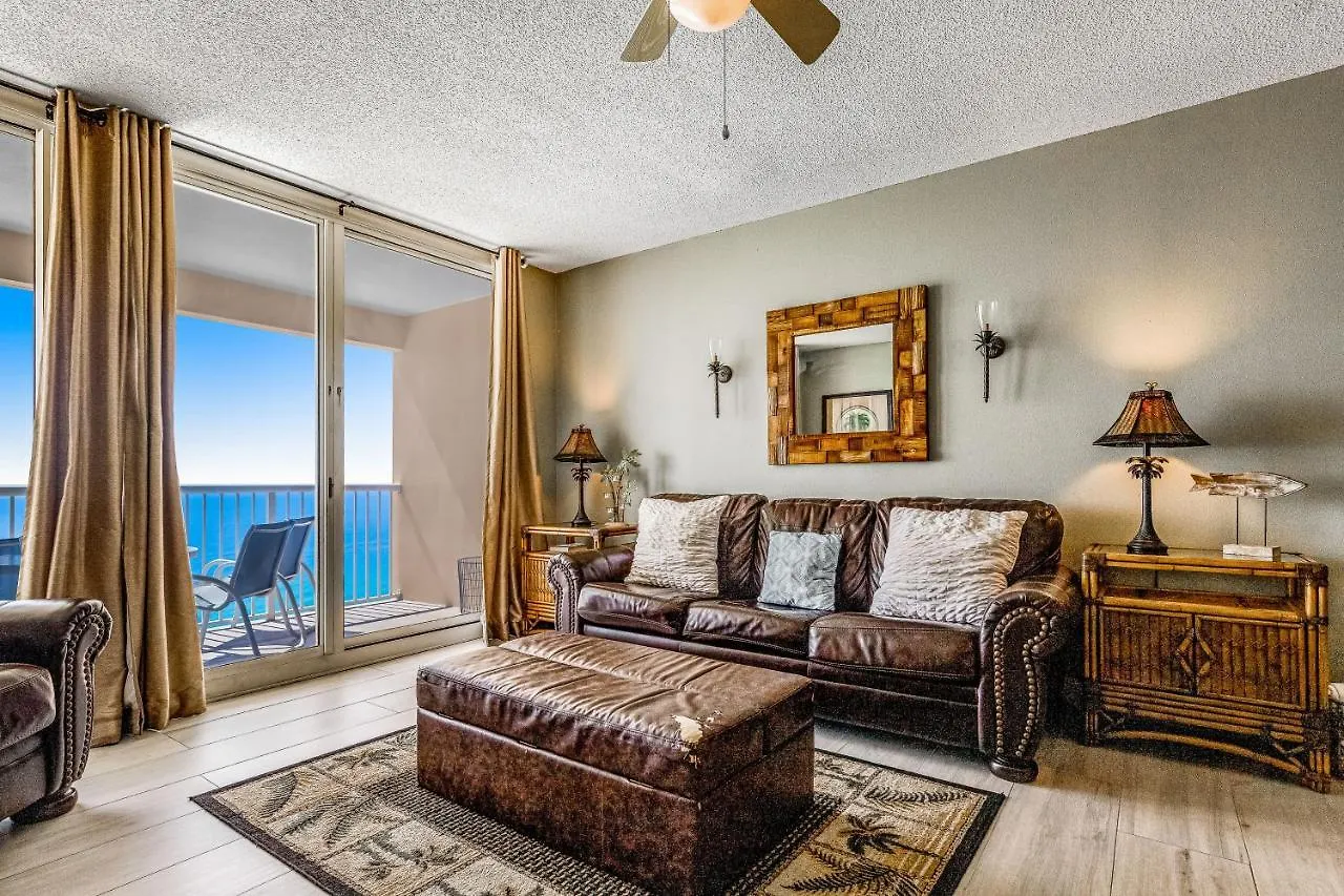 Majestic Beach Resort Tower 2- 1903 Panama City Beach
